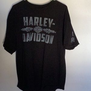 Harley Davidson men’s T-shirt
